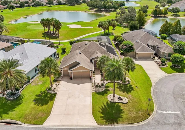 2nd image of 1309 Allaire Loop, The Villages, FL 32163 | MLS# G5116606