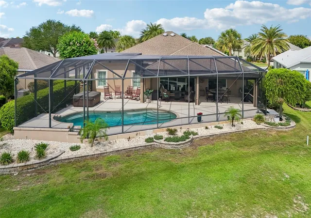 3rd image of 1309 Allaire Loop, The Villages, FL 32163 | MLS# G5116606