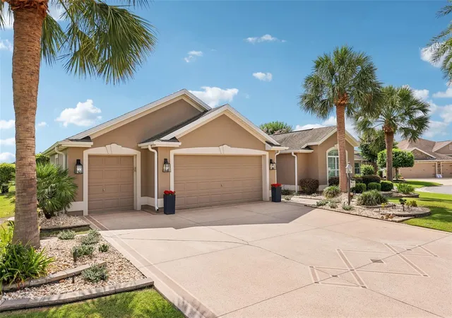 4th image of 1309 Allaire Loop, The Villages, FL 32163 | MLS# G5116606