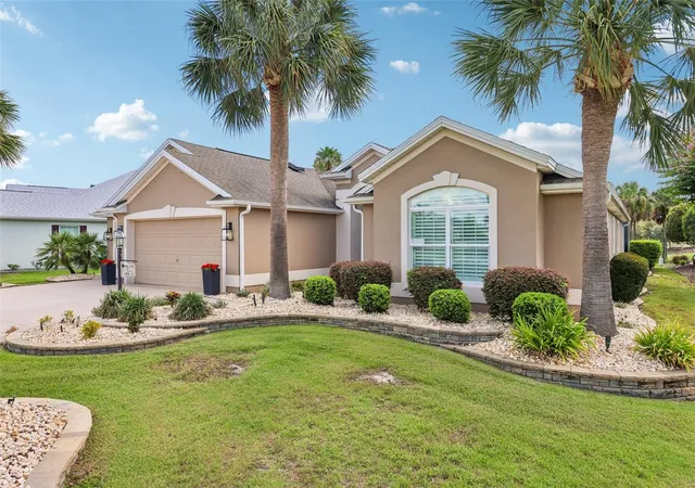5th image of 1309 Allaire Loop, The Villages, FL 32163 | MLS# G5116606