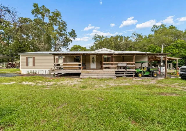 1st image of 18020 Rigsby Rd, Spring Hill, FL 34610 | MLS# TB8539971