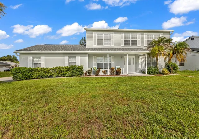 1st image of 4978 Hurley Ave, North Port, FL 34288 | MLS# C7529725