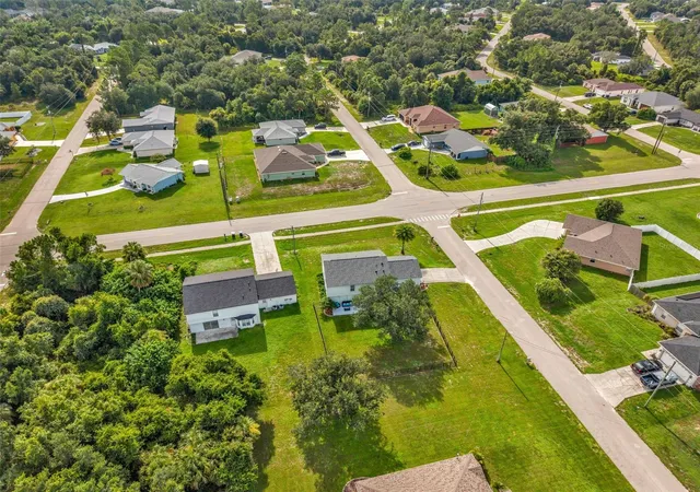 45th image of 4978 Hurley Ave, North Port, FL 34288 | MLS# C7529725