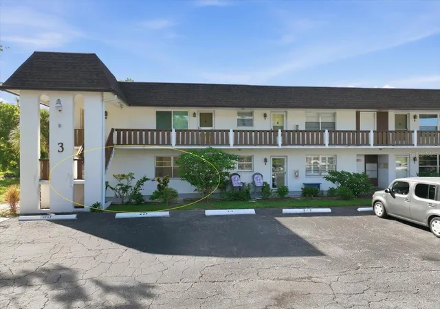 1st image of 3 Quails Run Blvd #3105, Englewood, FL 34223 | MLS# D6148459