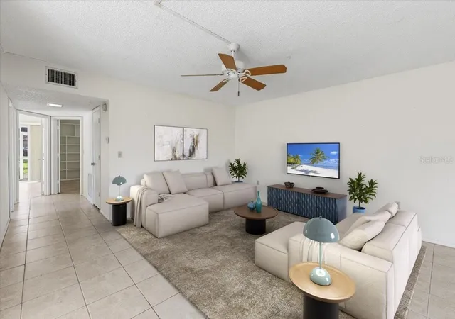 Photo 4 of Condo for sale at 3 Quails Run Blvd #3105, Englewood, FL 34223 | MLS# D6148459 | Listing updated on 2026-08-20