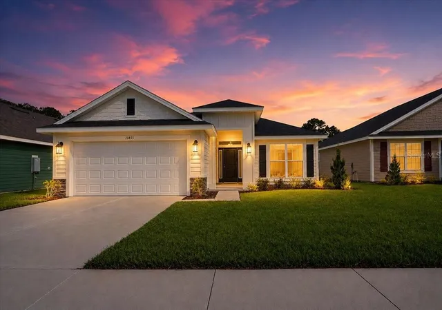1st image of 2549 Sw 250th Dr #SW 250th TERRACE, Newberry, FL 32669 | MLS# GC542836