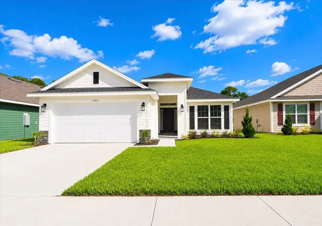 2nd image of 2549 Sw 250th Dr #SW 250th TERRACE, Newberry, FL 32669 | MLS# GC542836