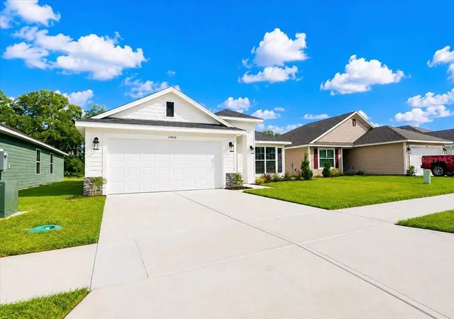 3rd image of 2549 Sw 250Th Dr #SW 250th TERRACE, Newberry, FL 32669 | MLS# GC542836