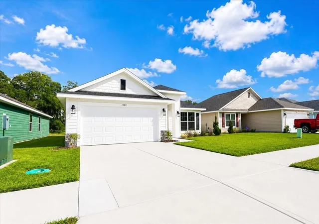 4th image of 2549 Sw 250Th Dr #SW 250th TERRACE, Newberry, FL 32669 | MLS# GC542836