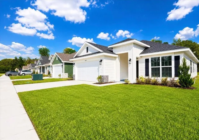 5th image of 2549 Sw 250Th Dr #SW 250th TERRACE, Newberry, FL 32669 | MLS# GC542836