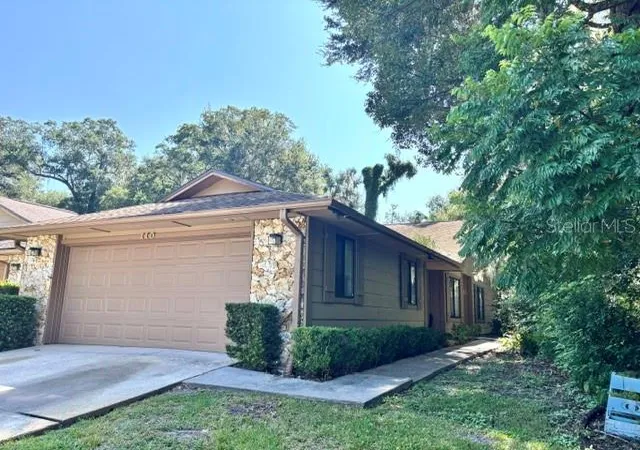 1st image of 110 Silver Bow Trl, Deland, FL 32724 | MLS# V4950795