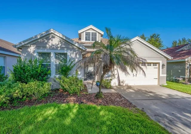 Photo 1 of Sale Pending at 6105 Gannetside Pl, Lithia, FL 33547 | MLS# TB8539977 | Listing updated on 2026-10-01