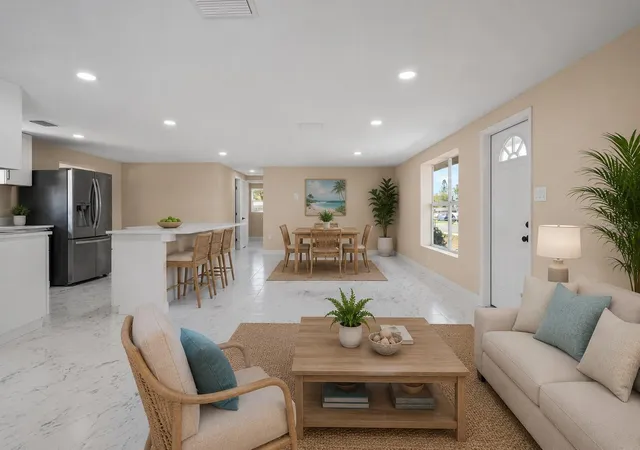 Photo 4 of Single family home for sale at 6211 Cornell Rd, Bradenton, FL 34207 | MLS# A4703332 | Listing updated on 2026-08-29