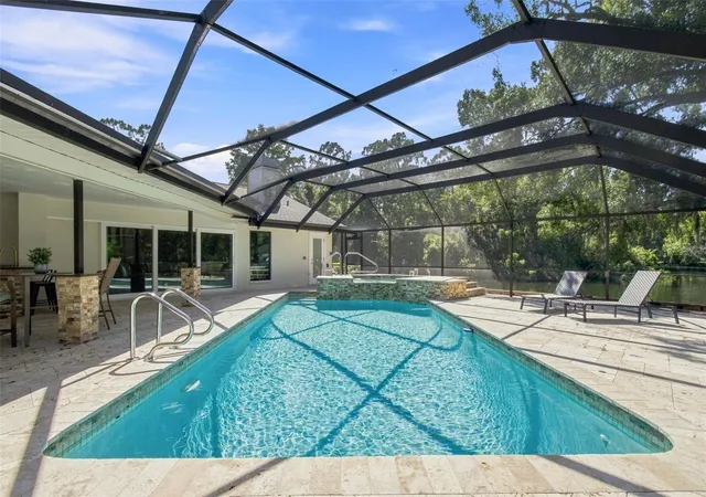 2nd image of 3126 Edgemoor Dr, Palm Harbor, FL 34685 | MLS# TB8539980