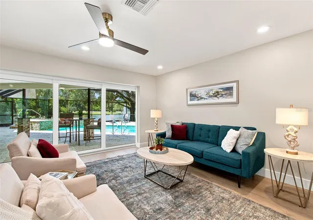 5th image of 3126 Edgemoor Dr, Palm Harbor, FL 34685 | MLS# TB8539980