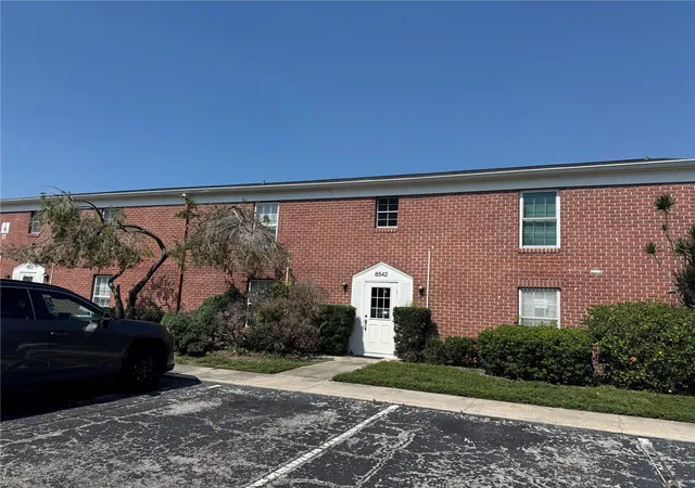 Photo 1 of Condo for sale at 8542 10th Street N #C, Saint Petersburg, FL 33702 | MLS# TB8539982 | Listing updated on 2026-08-19