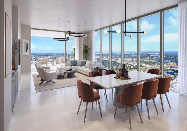 2nd image of 520 N Tampa St #3101, Tampa, FL 33602 | MLS# TB8539986