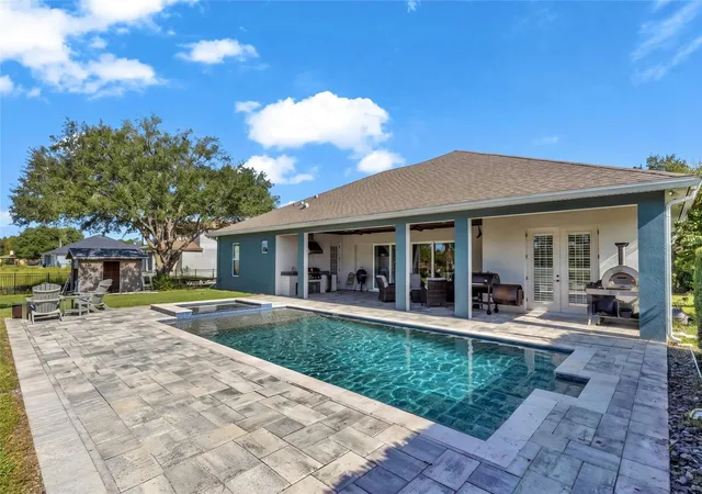 Photo 3 of Single family home for sale at 18704 Sheldon St, Orlando, FL 32833 | MLS# O6434570 | Listing updated on 2026-09-08