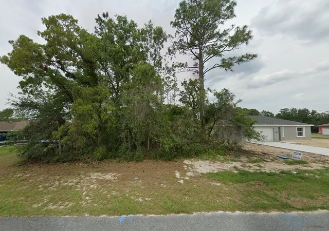 1st image of Lot 11 151st St, Ocala, FL 34473 | MLS# K4903715