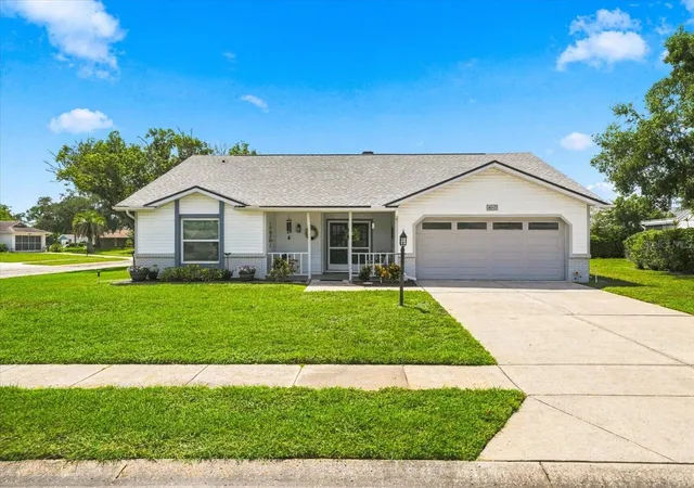 1st image of 4647 Lacrosse Ct, New Port Richey, FL 34655 | MLS# TB8539999