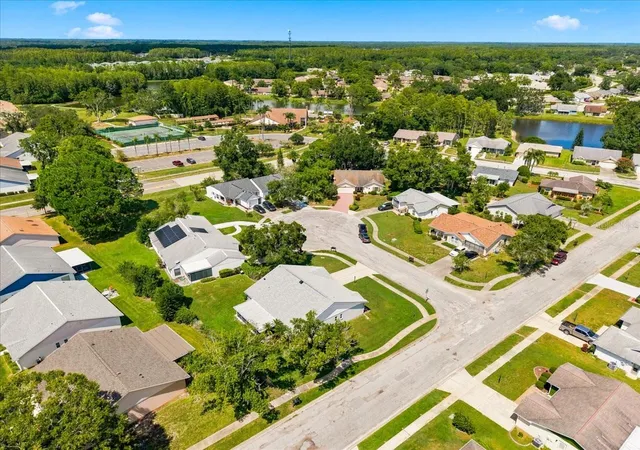 38th image of 4647 Lacrosse Ct, New Port Richey, FL 34655 | MLS# TB8539999