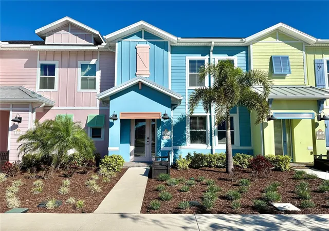 1st image of 3117 Caribbean Soul Dr, Kissimmee, FL 34747 | MLS# O6434576