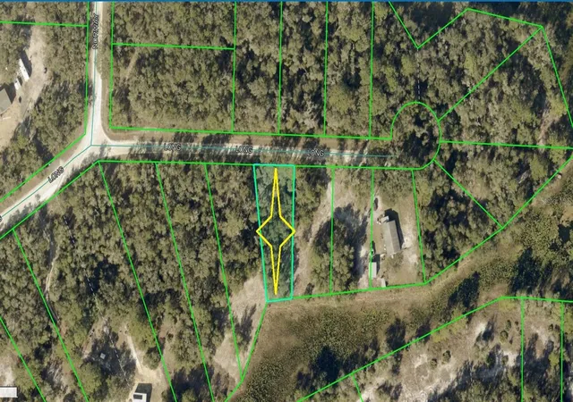 1st image of Lot 10 Long Cir, Webster, FL 33597 | MLS# C7529729