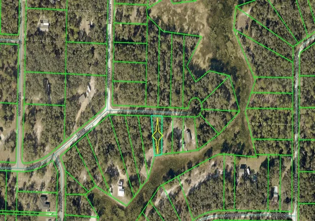 2nd image of Lot 10 Long Cir, Webster, FL 33597 | MLS# C7529729
