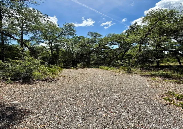 4th image of Lot 10 Long Cir, Webster, FL 33597 | MLS# C7529729