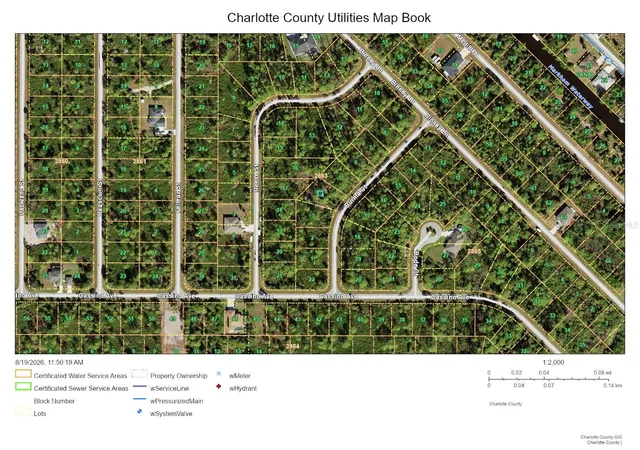 3rd image of 469 Burma Ct, Port Charlotte, FL 33953 | MLS# D6148461