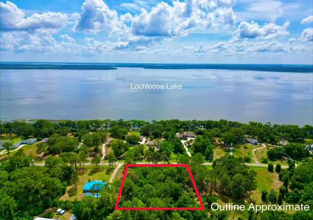 2nd image of 14029 Se 201st Ter, Hawthorne, FL 32640 | MLS# GC542838