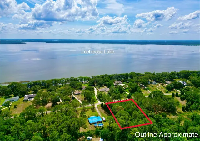4th image of 14029 Se 201St Ter, Hawthorne, FL 32640 | MLS# GC542838