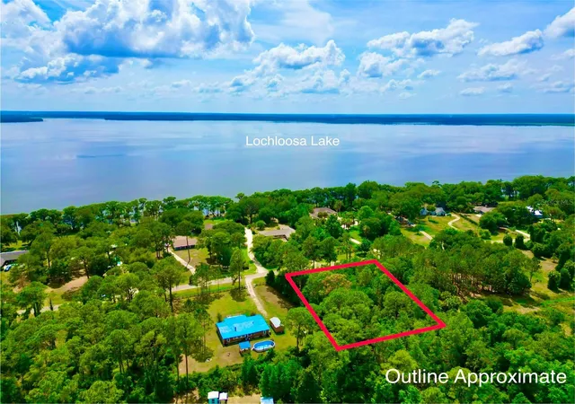 5th image of 14029 Se 201St Ter, Hawthorne, FL 32640 | MLS# GC542838