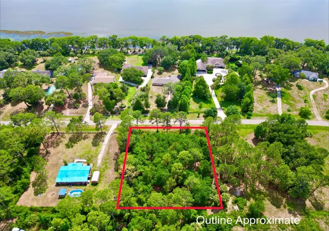 10th image of 14029 Se 201st Ter, Hawthorne, FL 32640 | MLS# GC542838