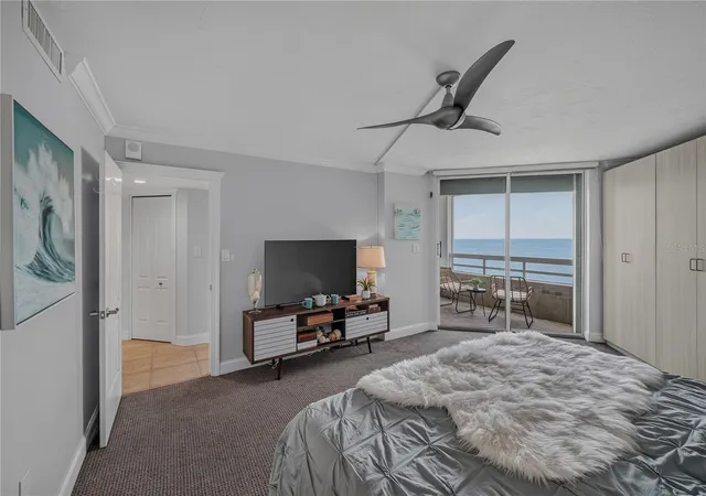 Photo 3 of Condo for sale at 888 Blvd Of The Arts #1008, Sarasota, FL 34236 | MLS# A4703338 | Listing updated on 2026-09-04