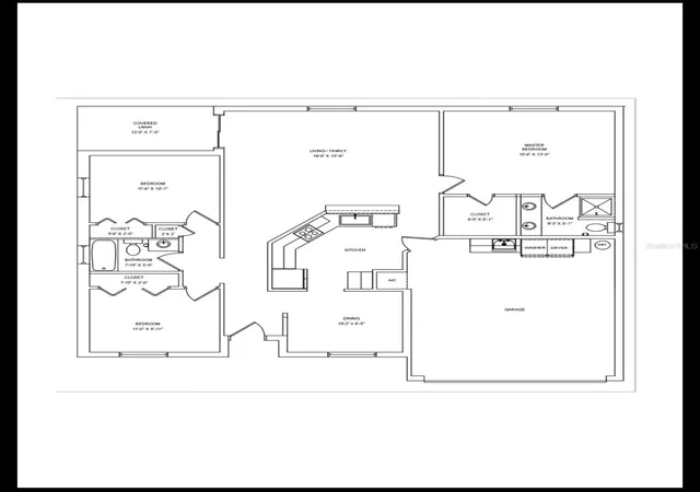31st image of 5904 33rd Dr E, Palmetto, FL 34221 | MLS# A4703339