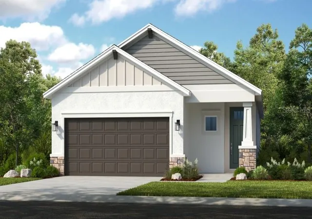 Photo 1 of Sale Pending at 13507 Rowhouse Ct, Parrish, FL 34219 | MLS# TB8540013 | Listing updated on 2026-10-19