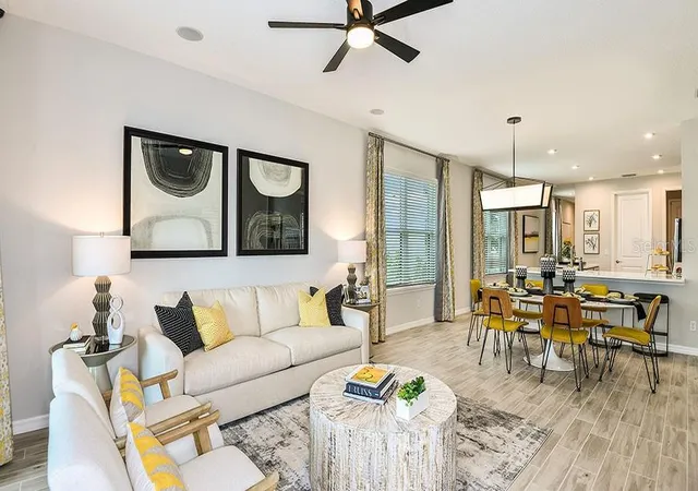Photo 2 of Sale Pending at 13507 Rowhouse Ct, Parrish, FL 34219 | MLS# TB8540013 | Listing updated on 2026-10-19