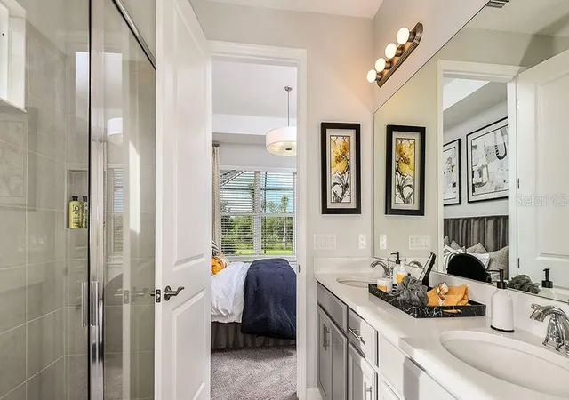 Photo 4 of Sale Pending at 13507 Rowhouse Ct, Parrish, FL 34219 | MLS# TB8540013 | Listing updated on 2026-10-19