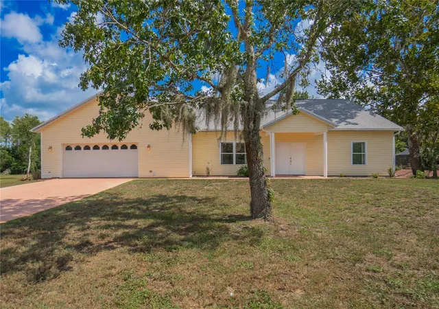 1st image of 12718 Sugar Creek Blvd, Hudson, FL 34669 | MLS# W7888698