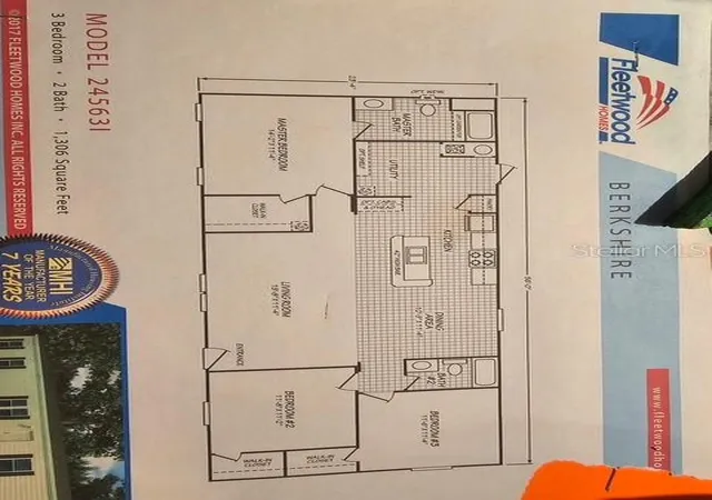 40th image of 9825 Leguna St, New Port Richey, FL 34654 | MLS# TB8540017