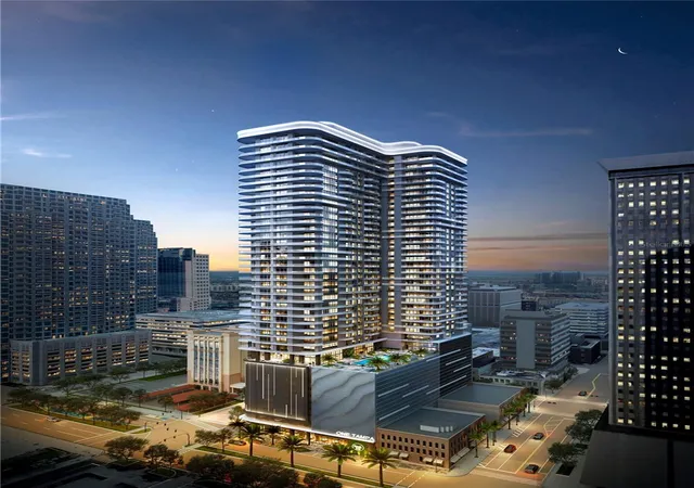 1st image of 520 N Tampa St #3308, Tampa, FL 33602 | MLS# TB8540022