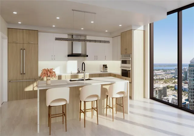 3rd image of 520 N Tampa St #3308, Tampa, FL 33602 | MLS# TB8540022
