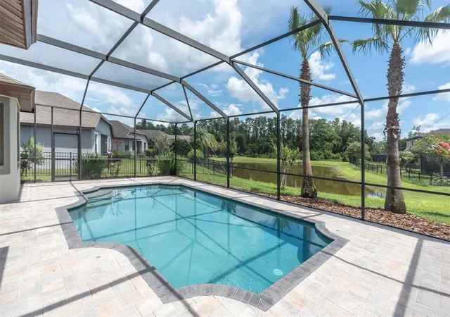 2nd image of 8454 May Port Ct, Land O Lakes, FL 34638 | MLS# W7888700