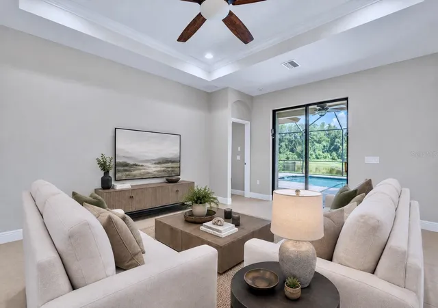 5th image of 8454 May Port Ct, Land O Lakes, FL 34638 | MLS# W7888700