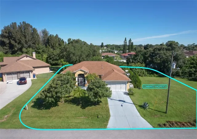 2nd image of 12004 Sarto Ln, North Port, FL 34287 | MLS# N6145400
