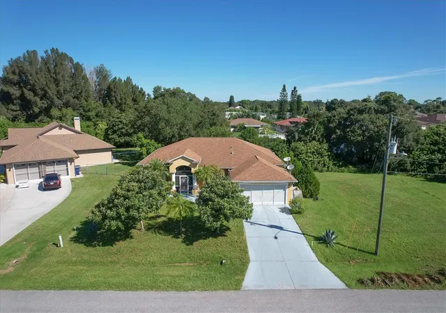 Photo 3 of Single family home for sale at 12004 Sarto Ln, North Port, FL 34287 | MLS# N6145400 | Listing updated on 2026-08-24