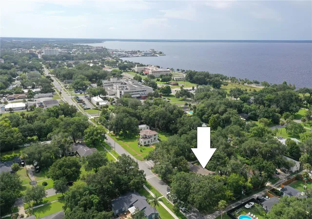 23rd image of 101 N Elliott Ave, Sanford, FL 32771 | MLS# O6434589