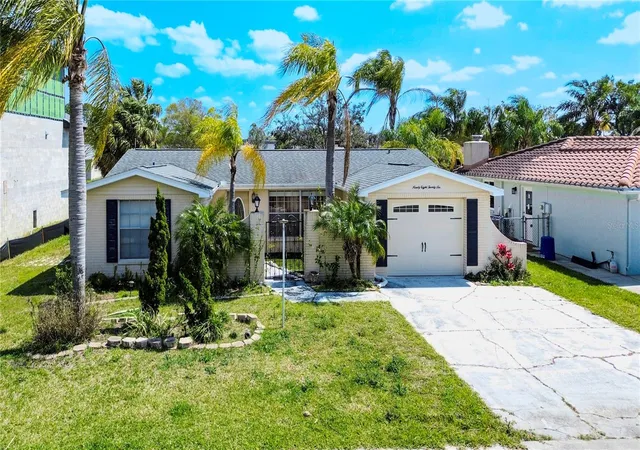 1st image of 9826 Island Harbor Dr, Port Richey, FL 34668 | MLS# TB8540027
