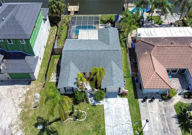 2nd image of 9826 Island Harbor Dr, Port Richey, FL 34668 | MLS# TB8540027